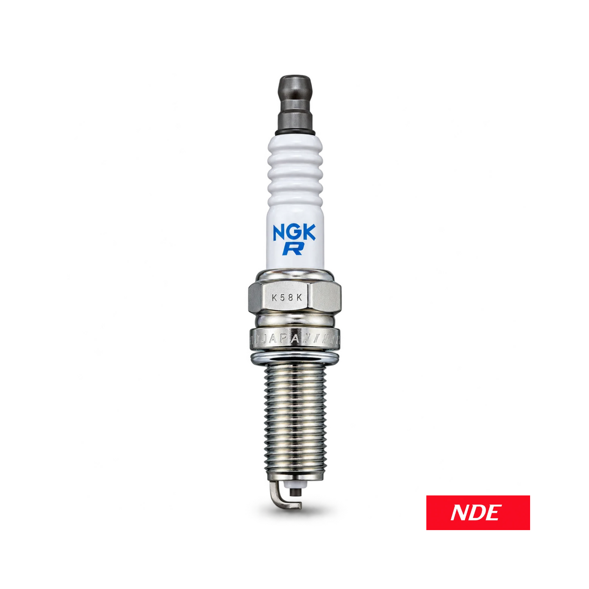 SPARK PLUG NGK FOR SUZUKI ALTO (2018-2026)