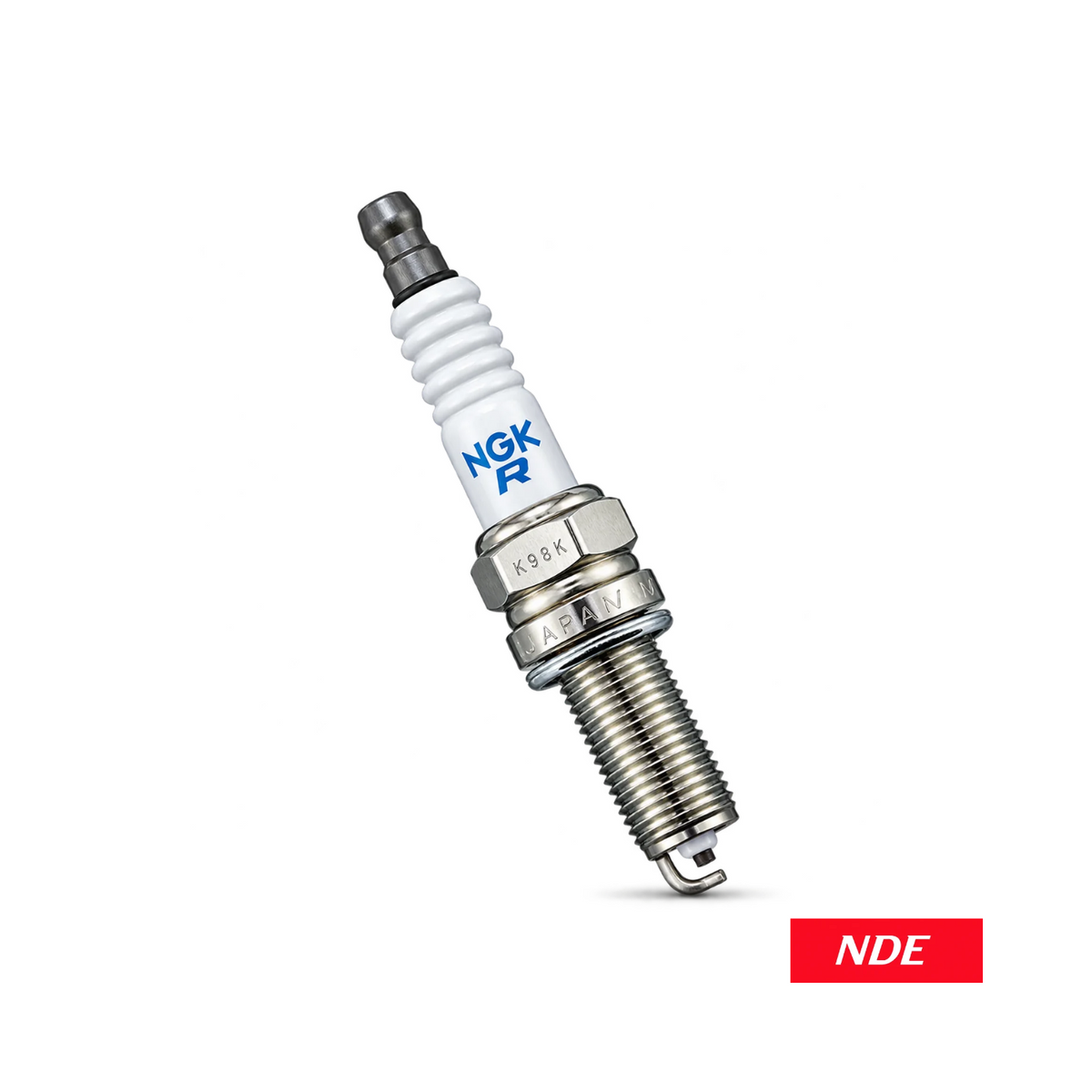 SPARK PLUG NGK FOR SUZUKI ALTO (2018-2026)