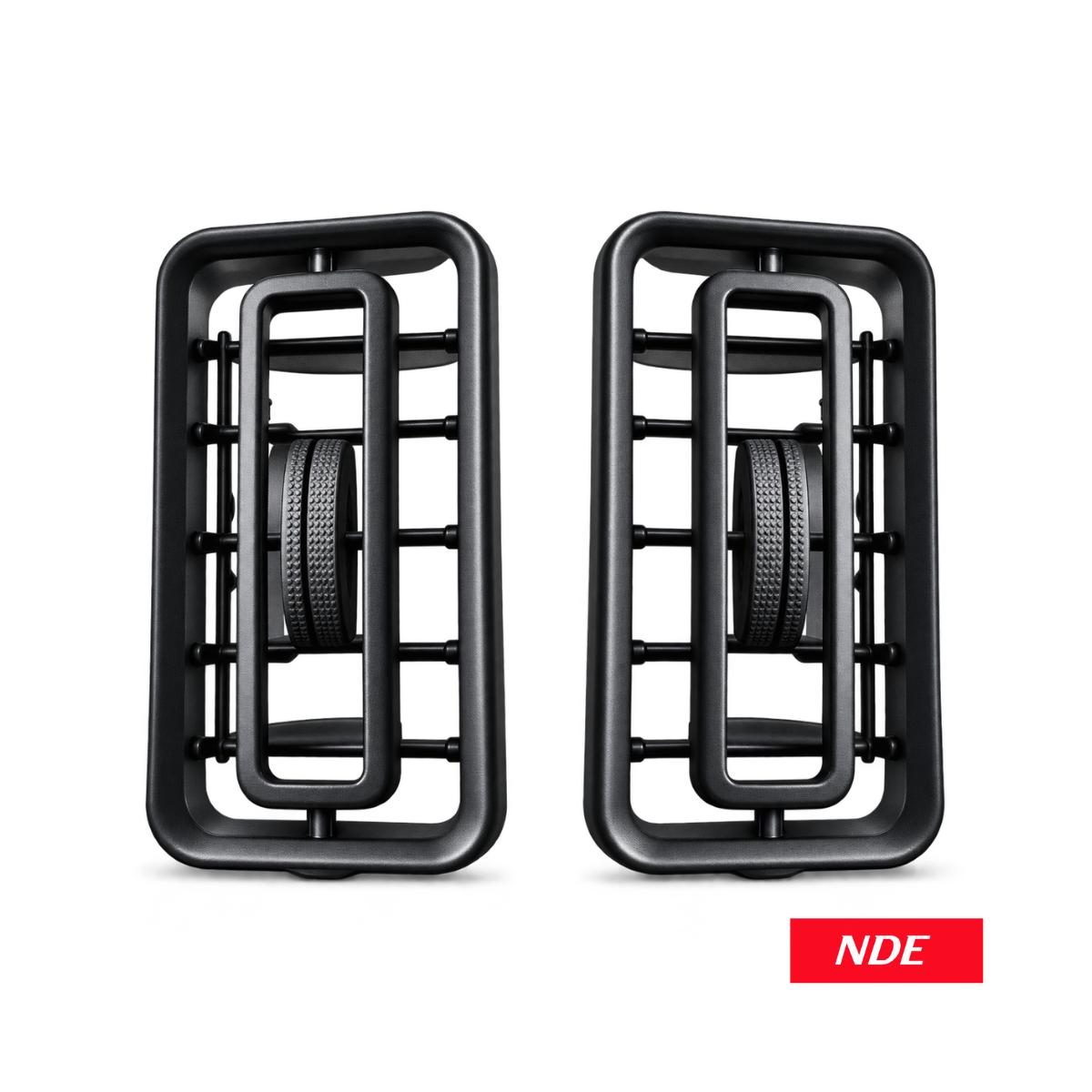 DASHBOARD AC GRILL FOR SUZUKI ALTO (2018-2026)