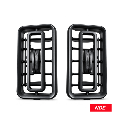 DASHBOARD AC GRILL FOR SUZUKI ALTO (2018-2026)