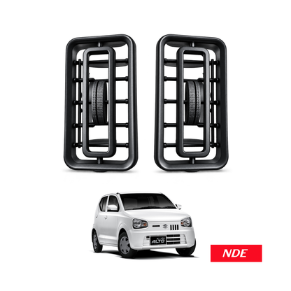 DASHBOARD AC GRILL FOR SUZUKI ALTO (2018-2026)