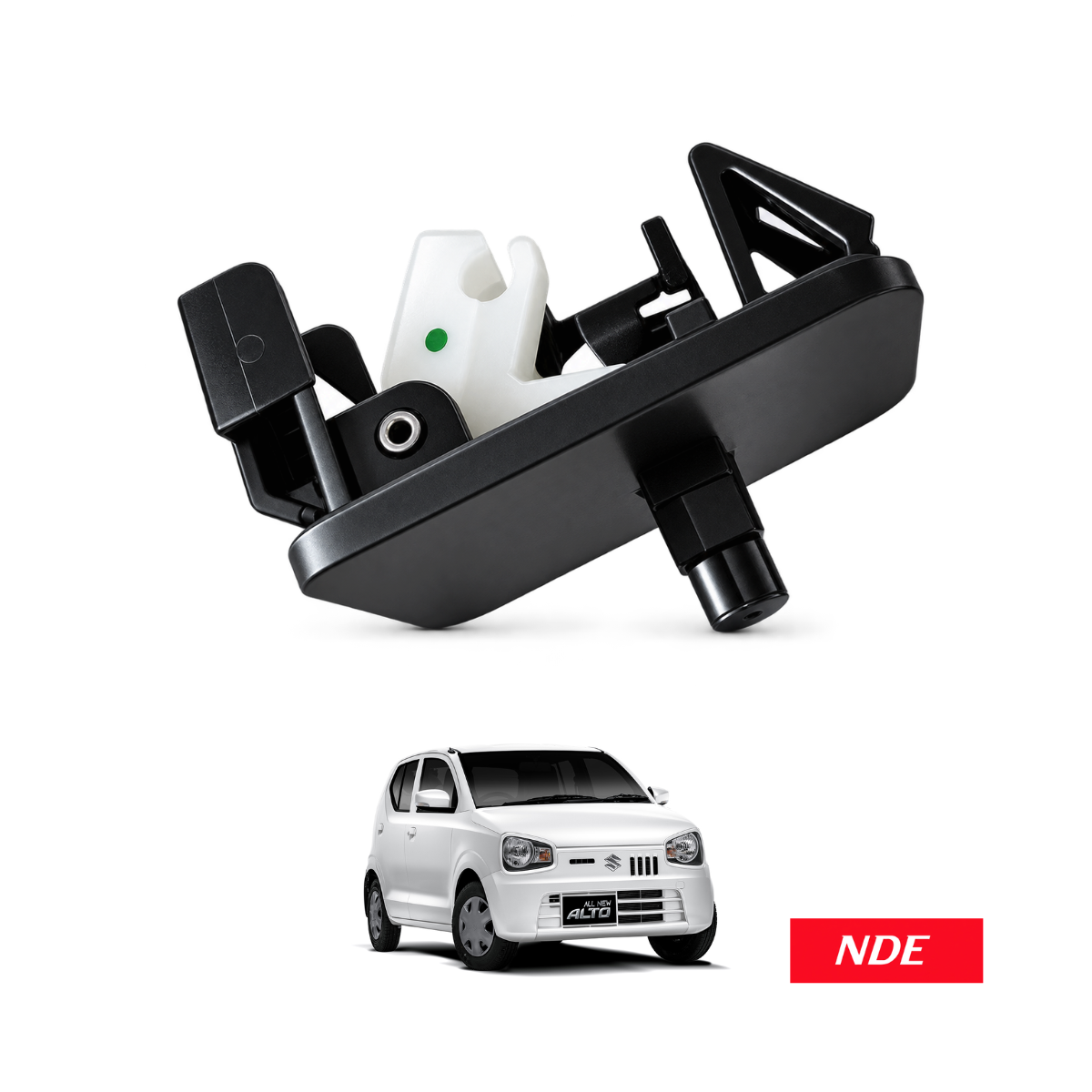 FUEL DOOR LID LOCK FOR SUZUKI ALTO (2018-2026)