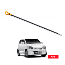 ENGINE OIL GAUGE DIPSTICK FOR SUZUKI ALTO (2018-2026)