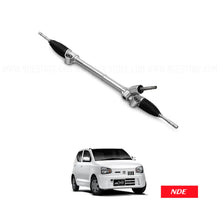 STEERING ASSY FOR SUZUKI ALTO (2018-2026)