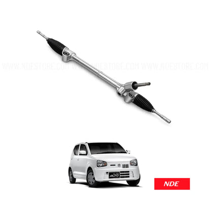 STEERING ASSY FOR SUZUKI ALTO (2018-2026)