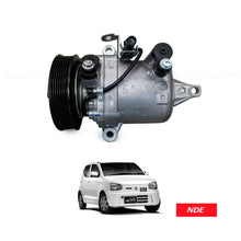 COMPRESSOR ASSY FOR SUZUKI ALTO (2018-2026)
