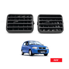 DASHBOARD AC GRILL FOR SUZUKI ALTO VXR