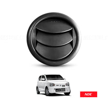 DASHBOARD AC GRILL FOR SUZUKI ALTO (2018-2026)
