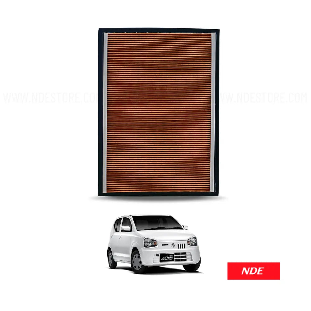AIR FILTER IMPORTED FOR SUZUKI ALTO (2018-2026)