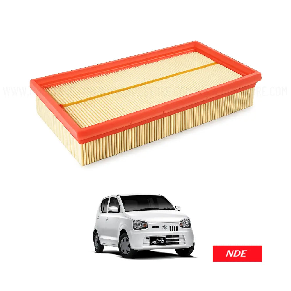 AIR FILTER FOR SUZUKI ALTO (2018-2026)