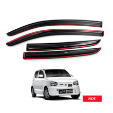 AIR PRESS VISOR SET FOR SUZUKI ALTO (2018-2026)