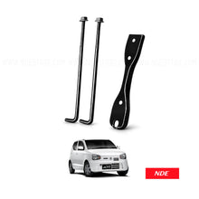 BATTERY CLAMP FOR SUZUKI ALTO (2018-2026)