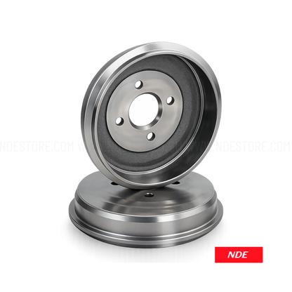 BRAKE WHEEL DRUM REAR FOR SUZUKI ALTO (2018-2026)