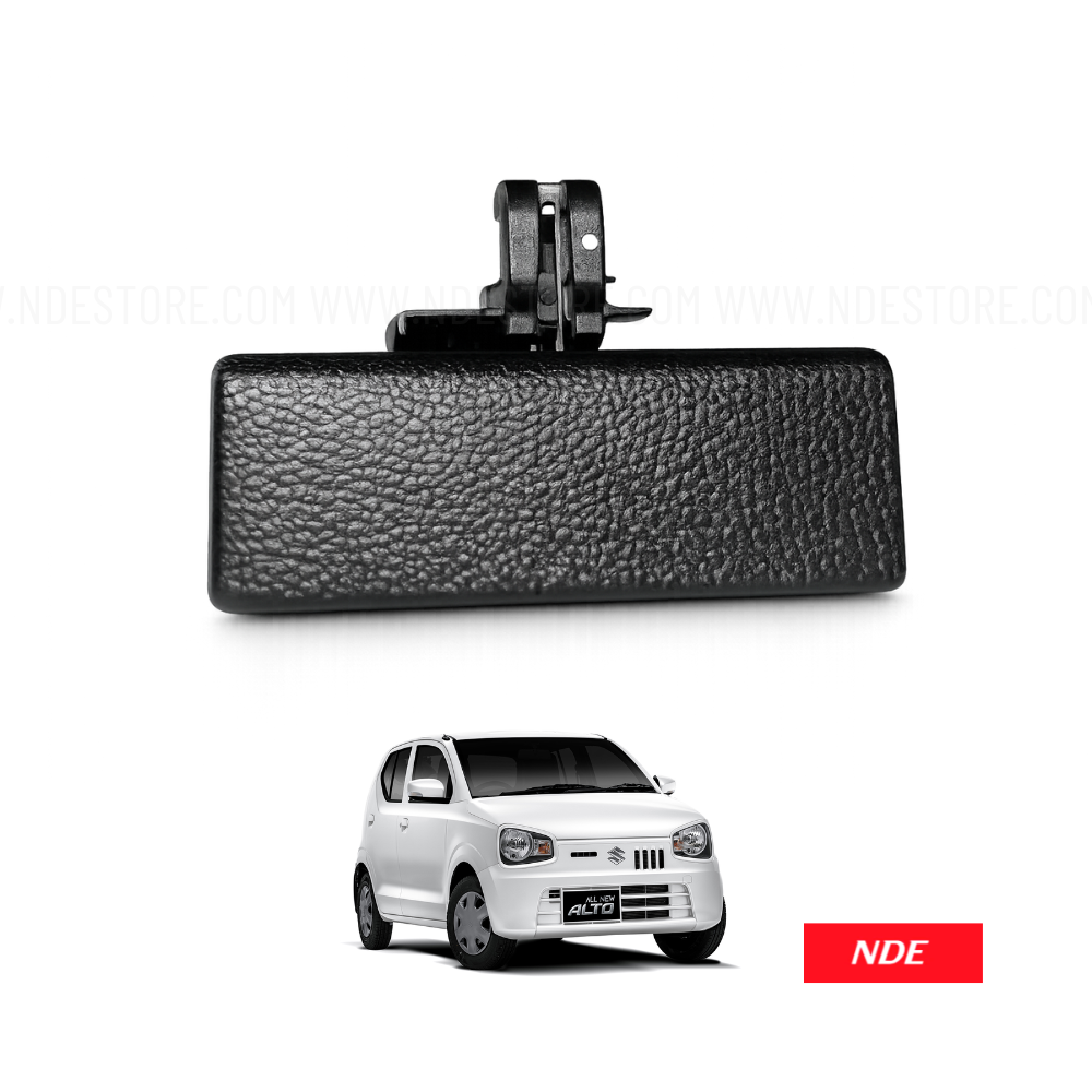 DASHBOARD LOCK OPENER FOR SUZUKI ALTO (2018-2026)