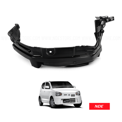FENDER SHIELD LINER FOR SUZUKI ALTO (2018-2026)