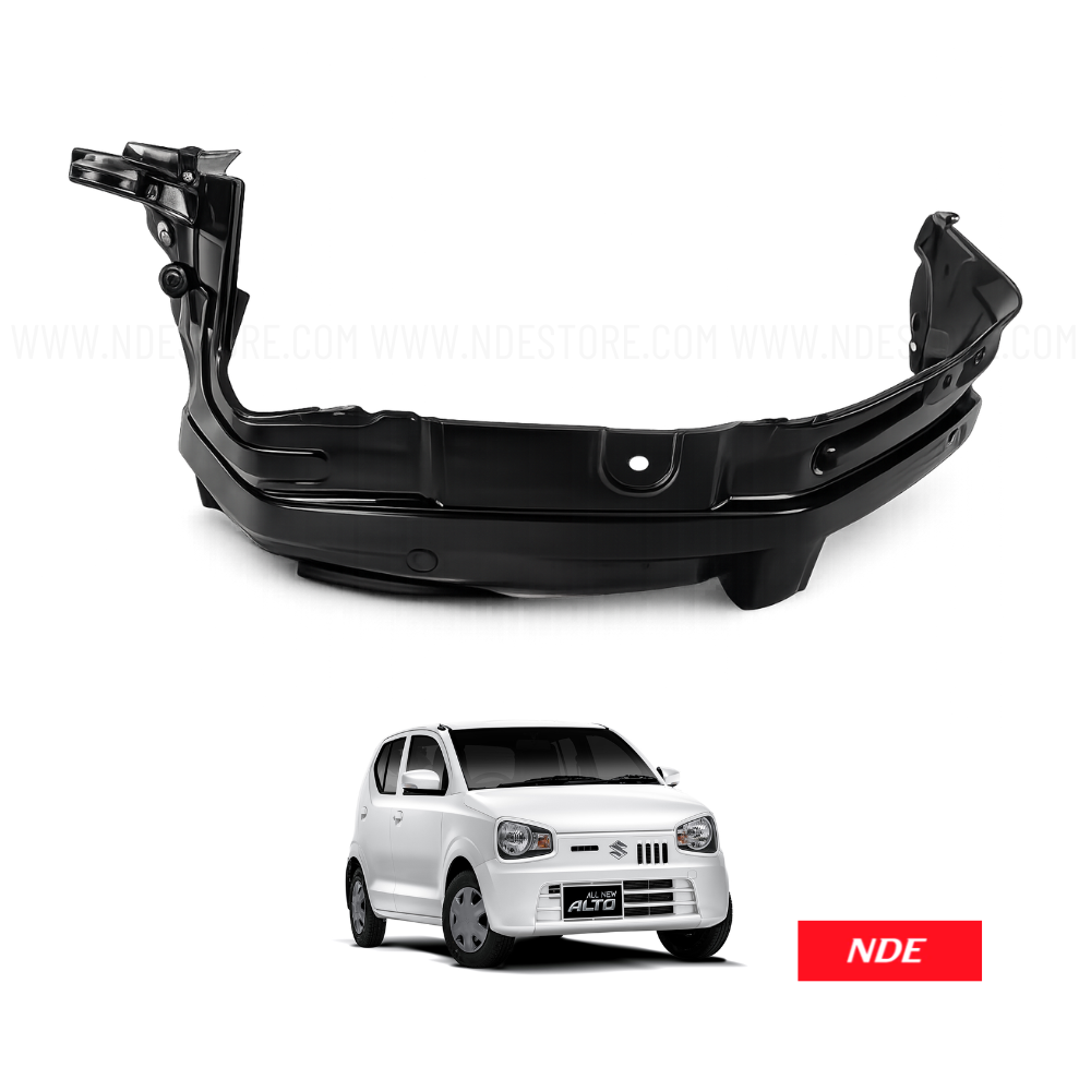 FENDER SHIELD LINER FOR SUZUKI ALTO (2018-2026)