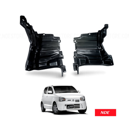 ENGINE SHIELD FOR SUZUKI ALTO (2018-2026)
