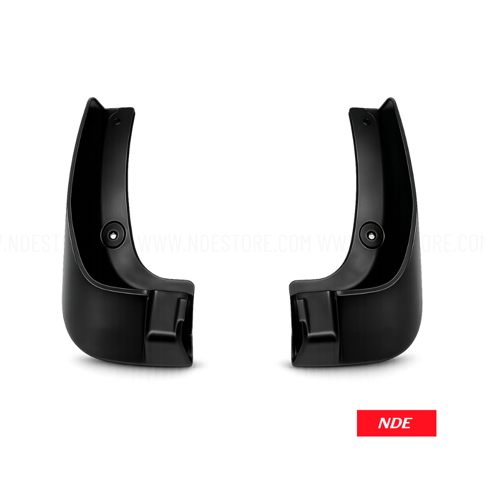 MUD FLAP SET FOR SUZUKI ALTO (2018-2026)