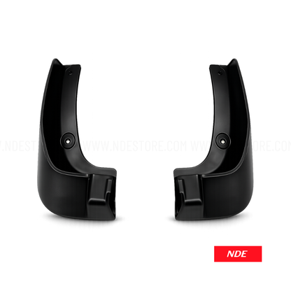 MUD FLAP SET FOR SUZUKI ALTO (2018-2026)