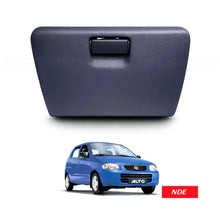 DASHBOARD COVER FOR SUZUKI ALTO VXR