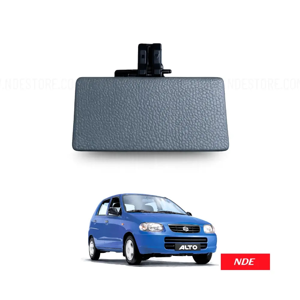 DASHBOARD LOCK OPENER FOR SUZUKI ALTO VXR