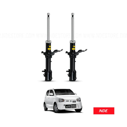 SHOCK ABSORBER FRONT FOR SUZUKI ALTO (2018-2026)
