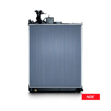 RADIATOR ASSY COMPLETE FOR SUZUKI ALTO (2018-2026)