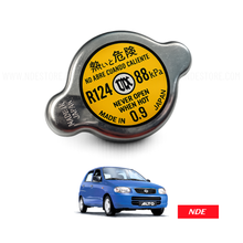 RADIATOR CAP FOR SUZUKI ALTO VXR