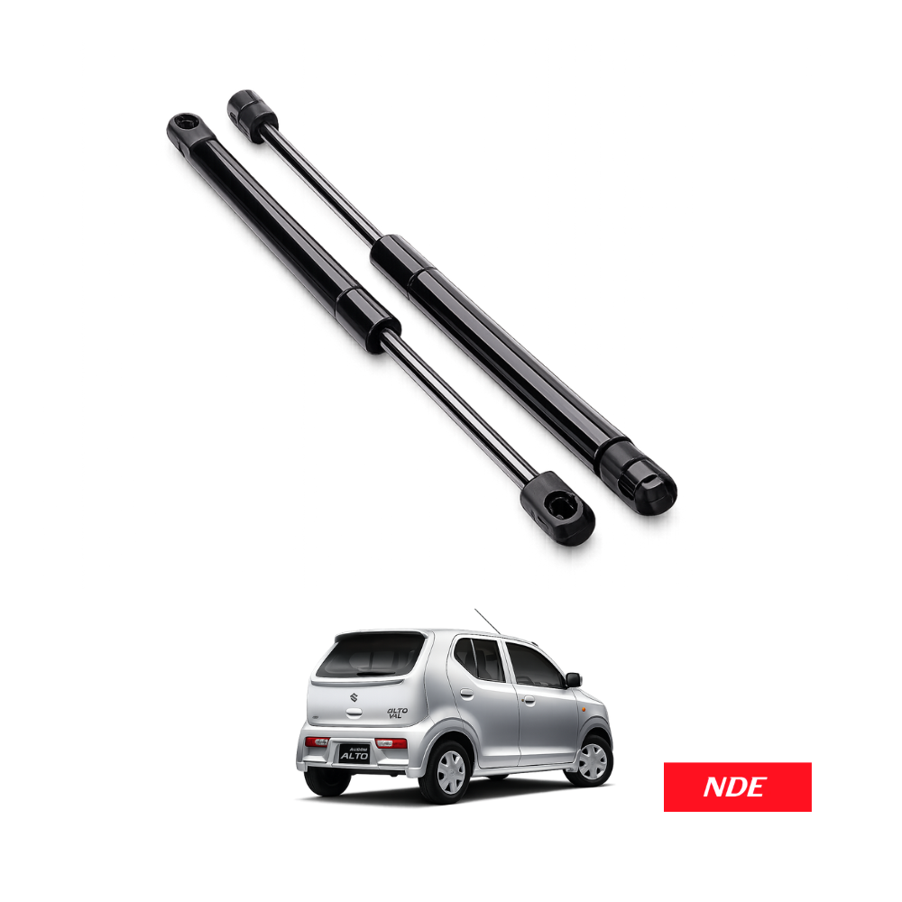 SHOCK STRUTS TAILGATE FOR SUZUKI ALTO (2018-2026)
