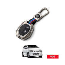 KEY REMOTE COVER METAL FOR SUZUKI ALTO (2018-2026)