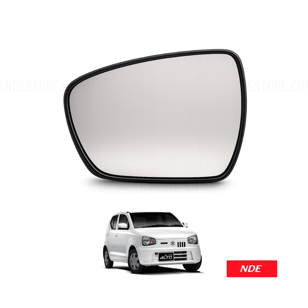 SIDE MIRROR GLASS FOR SUZUKI ALTO (2018-2026)