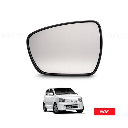 SIDE MIRROR GLASS FOR SUZUKI ALTO (2018-2026)