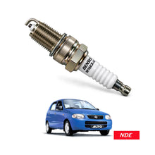 SPARK PLUG DENSO FOR SUZUKI ALTO VXR (4 PIECES)