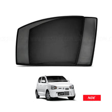 SUN SHADE SET FOR SUZUKI ALTO (2018-2026)