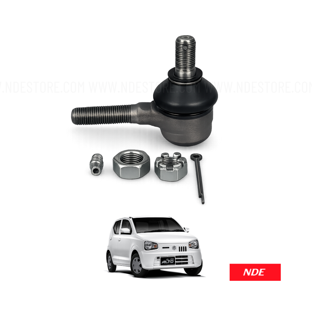 TIE ROD END ASSY FOR SUZUKI ALTO (2018-2026)