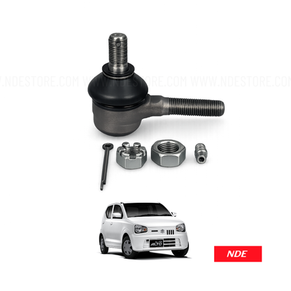 TIE ROD END ASSY FOR SUZUKI ALTO (2018-2026)