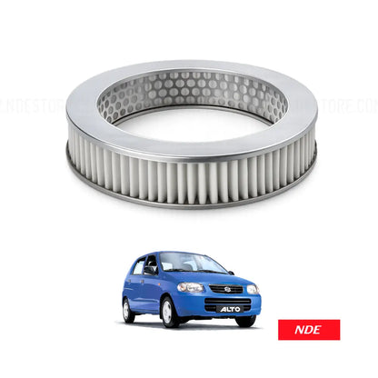 AIR FILTER ELEMENT FOR SUZUKI ALTO VXR