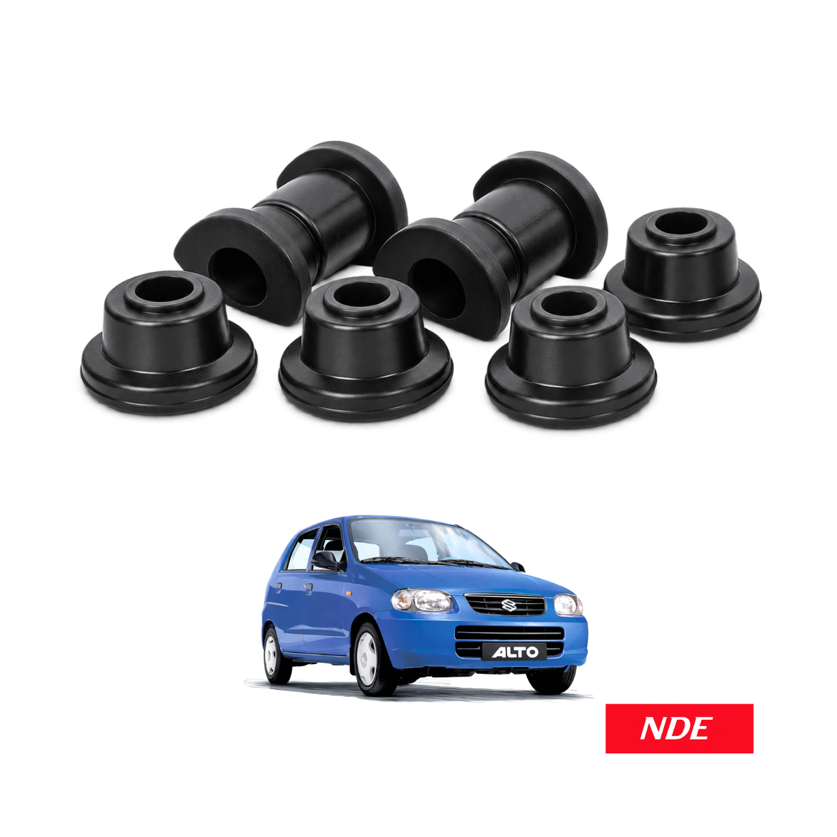 BALANCE ROD BUSH KIT FOR SUZUKI ALTO VXR