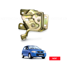 BONNET HOOD LOCK LATCH FOR SUZUKI ALTO (1000CC)