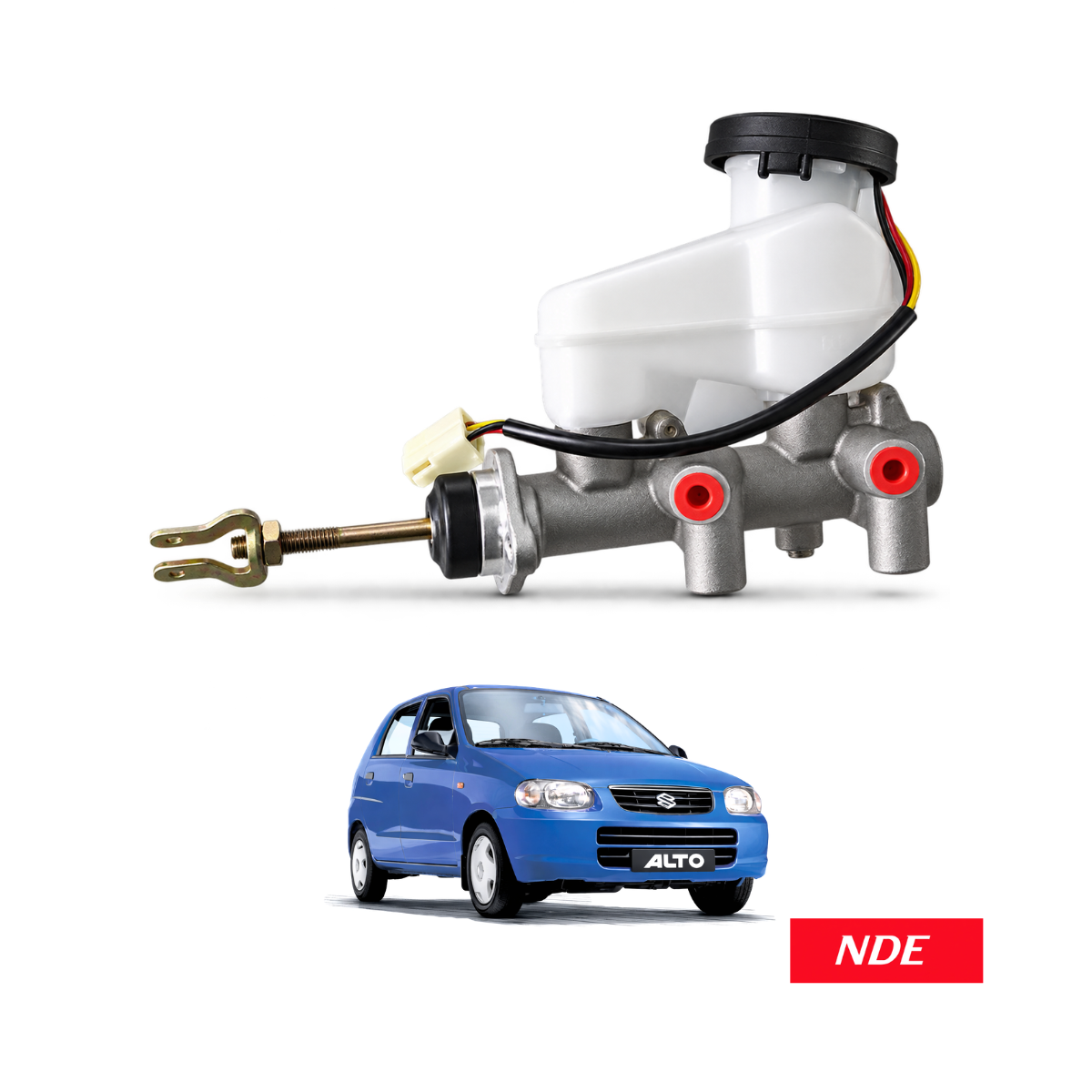 BRAKE MASTER CYLINDER FOR SUZUKI ALTO (1000CC)