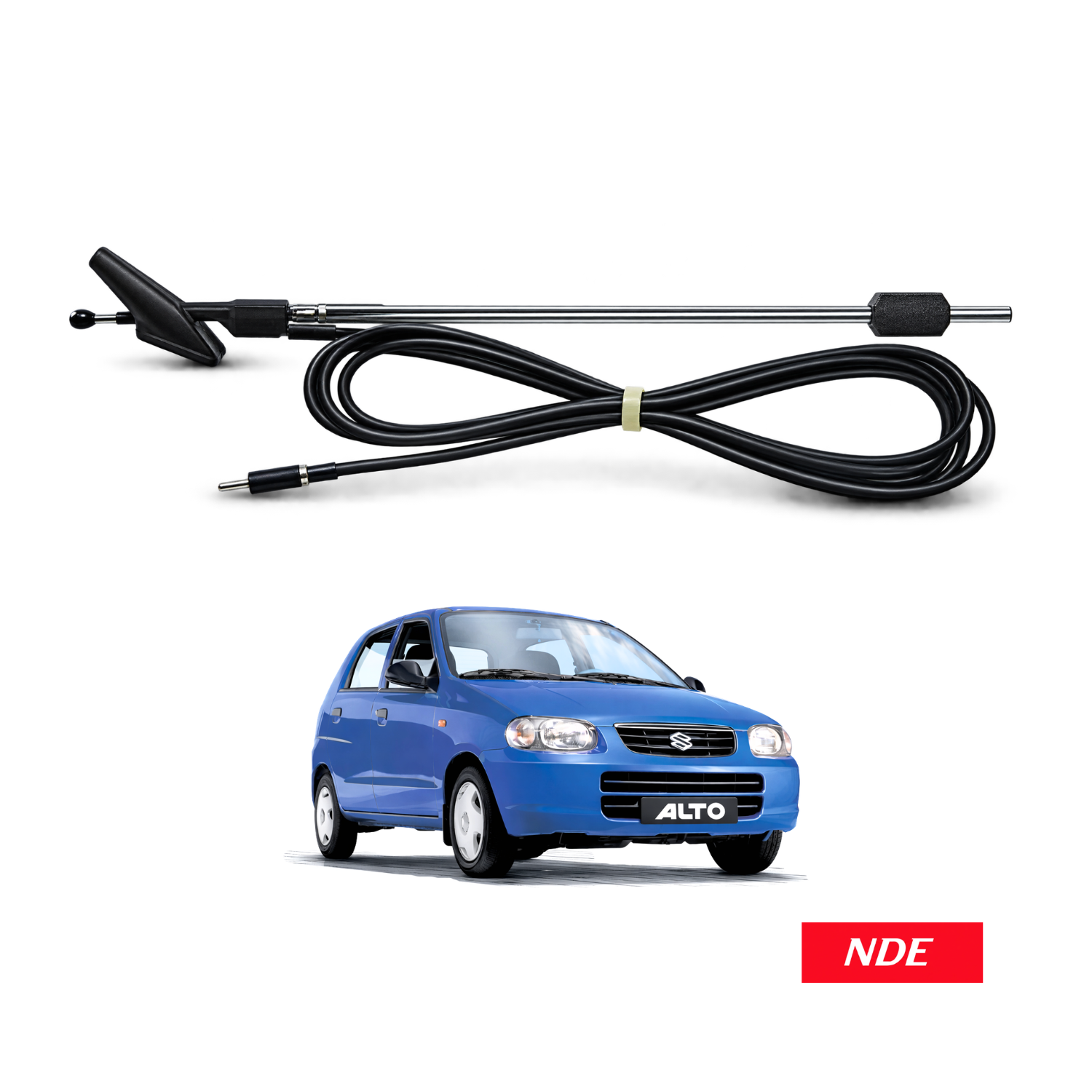 ROOF ANTENA FOR SUZUKI ALTO VXR