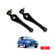CONTROL ARM LOWER SET FOR SUZUKI ALTO VXR
