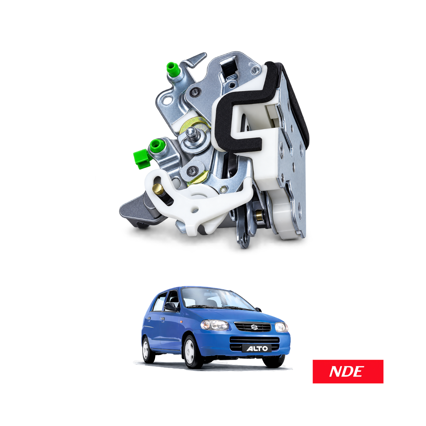 DOOR LOOK LATCH FOR SUZUKI ALTO VXR