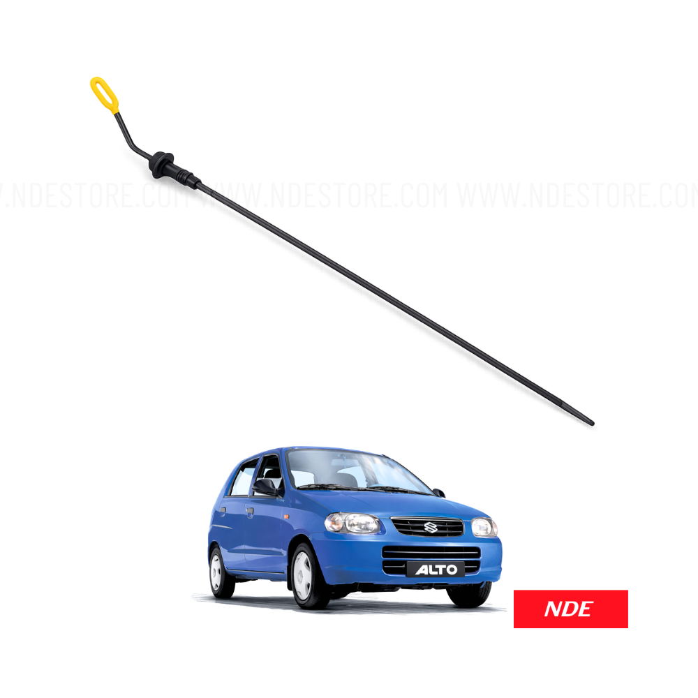 ENGINE OIL GAUGE DIPSTICK FOR SUZUKI ALTO VXR