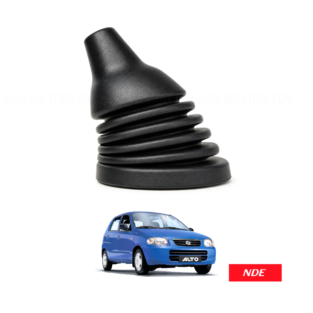 GEAR LEVER BOOT FOR SUZUKI ALTO VXR