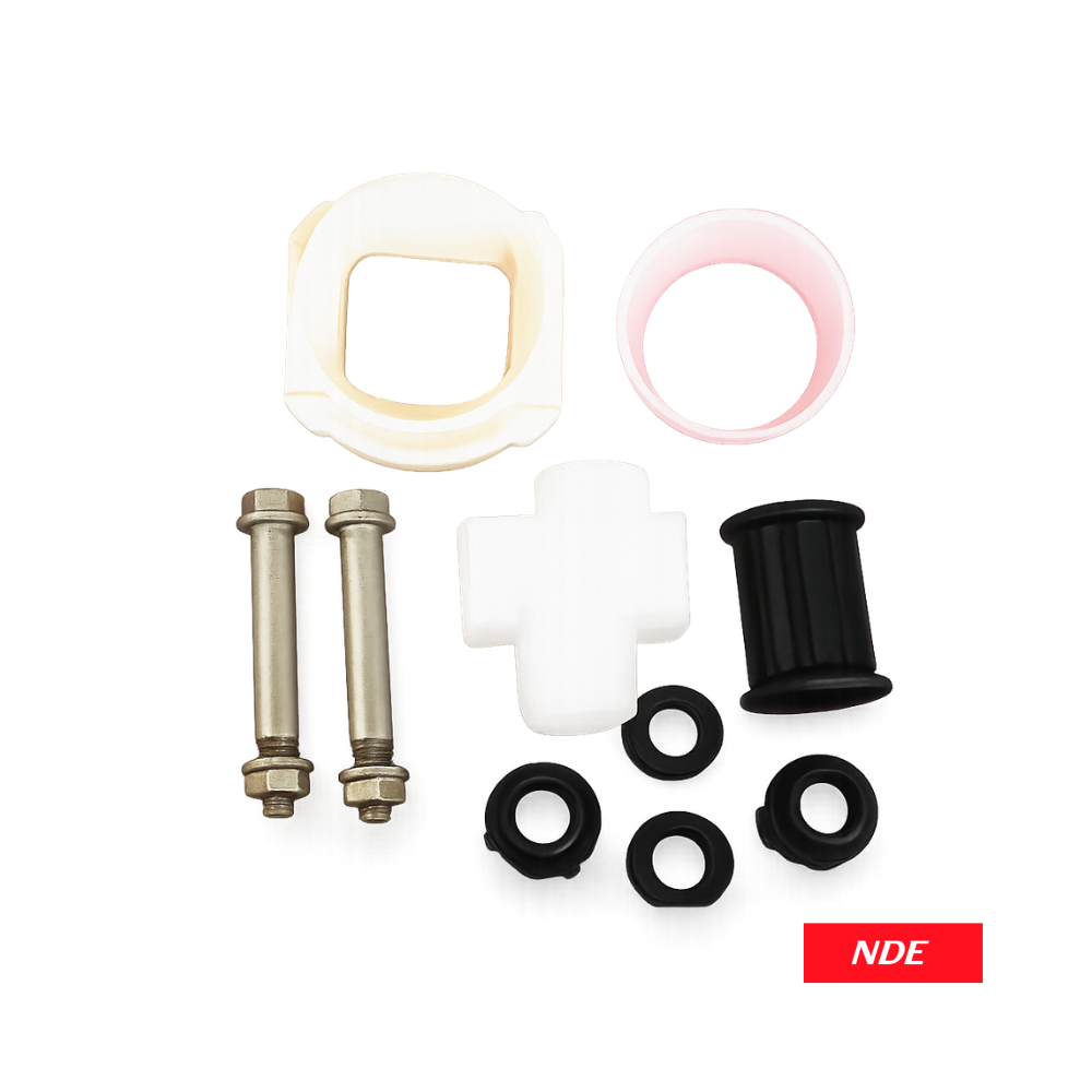 GEAR LEVER BUSH KIT FOR SUZUKI ALTO VXR