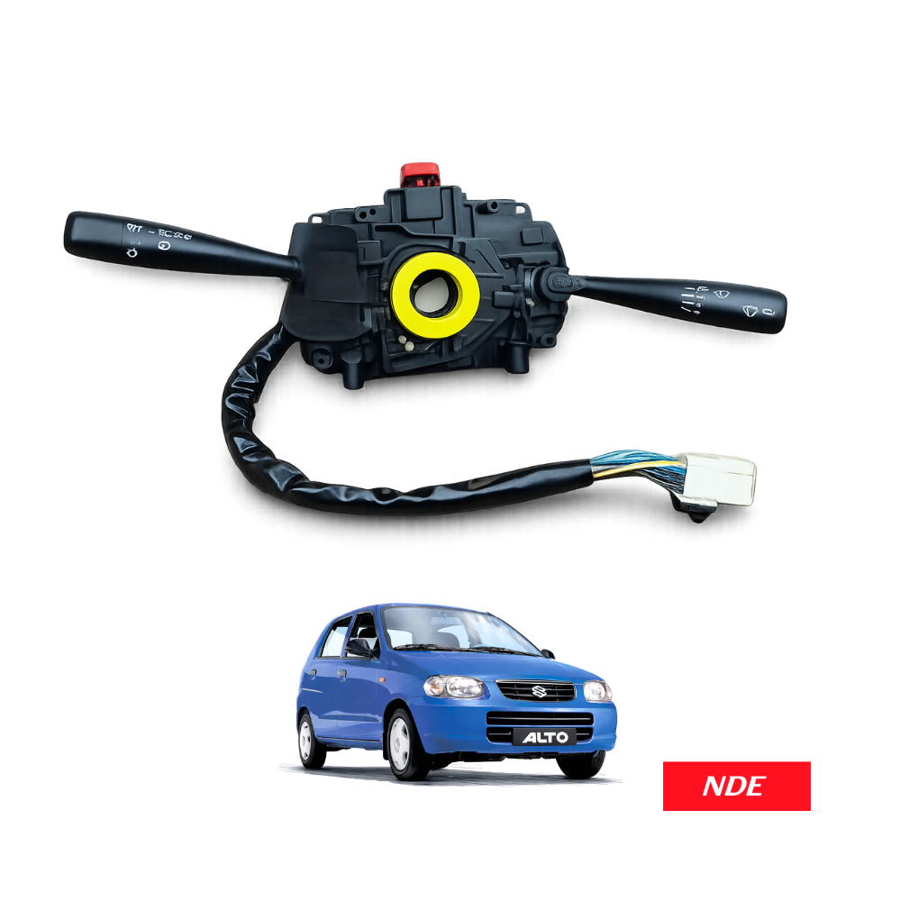 INDICATOR SWITCH ASSY FOR SUZUKI ALTO VXR
