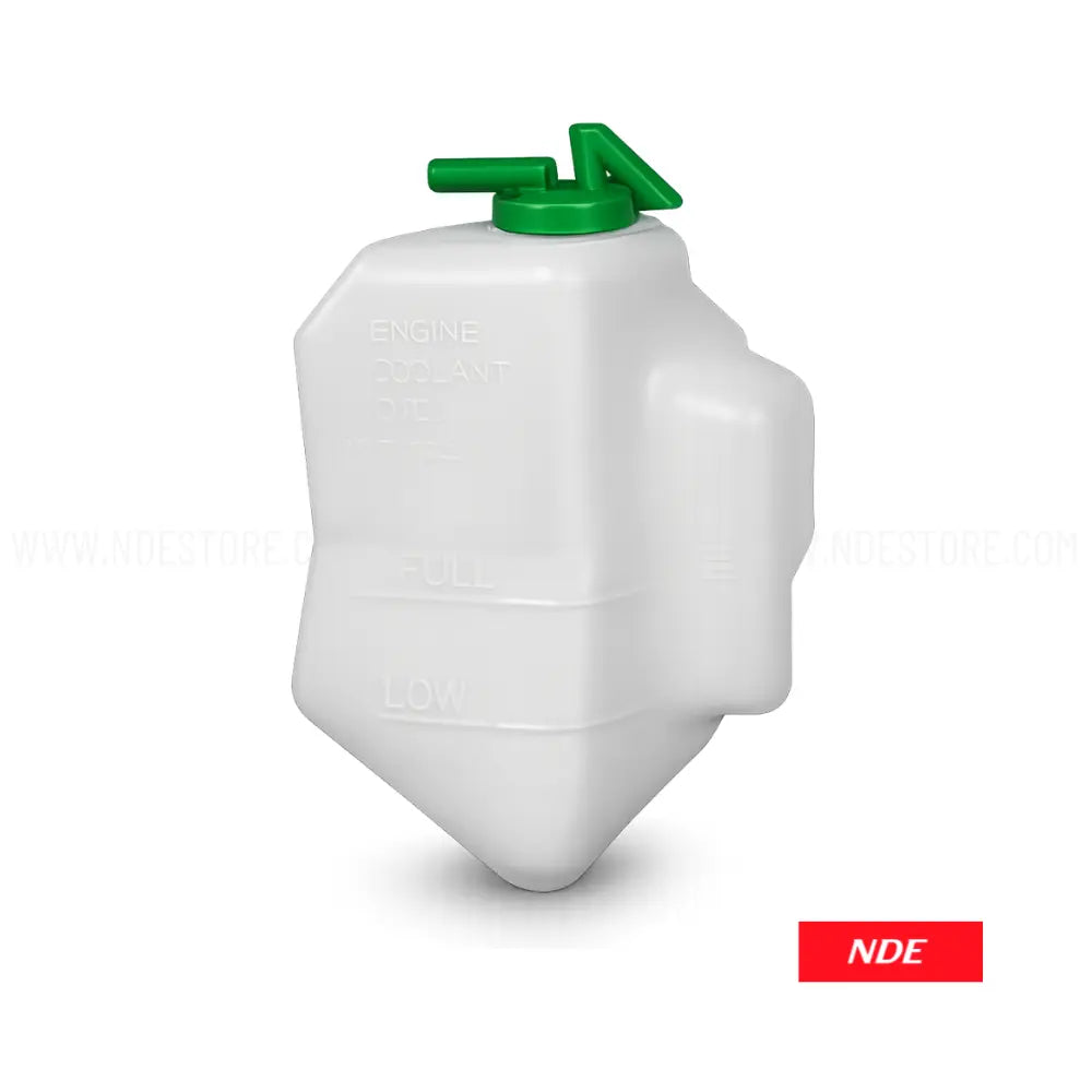 RADIATOR RESERVOIR BOTTLE FOR SUZUKI ALTO VXR