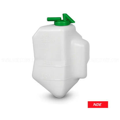 RADIATOR RESERVOIR BOTTLE FOR SUZUKI ALTO VXR