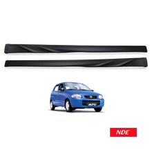SIDE SKIRT LOWER DOOR PANNEL FOR SUZUKI ALTO VXR